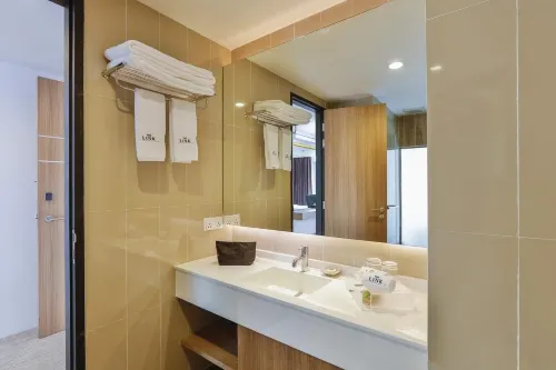 The Link 78 Mandalay Boutique Hotel Kamar Photos