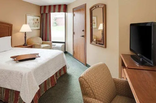Quality Inn Florissant-St Louis Chambres Photos