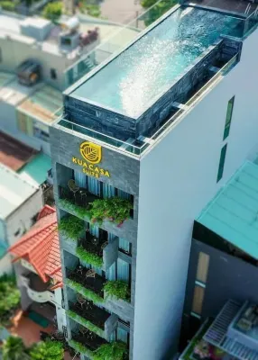 Kua Casa Suite Ngoại thất Photos