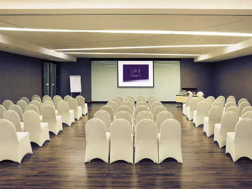 Mercure Bali Nusa Dua Espaces Affaires Photos