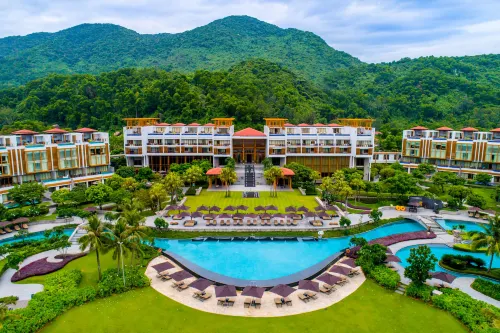 Angsana Lăng Cô À ne pas manquer Photos