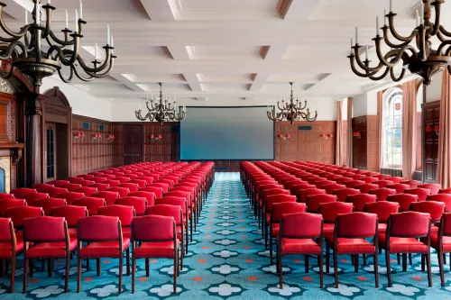 University Arms Hotel, Autograph Collection Business Facilities Photos