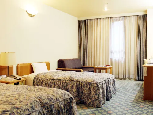 Hotel Gyokusen Photos