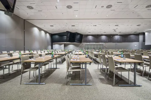 NH Milano Congress Business Photos