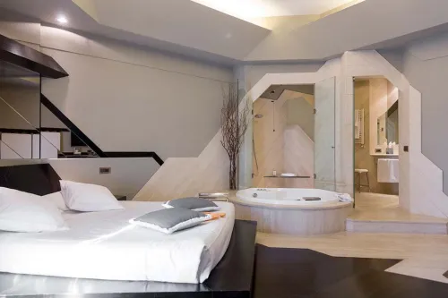 Hotel Isa Chambres Photos