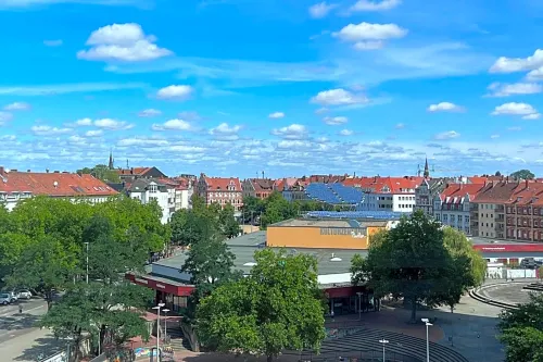 YORS Hotel Hannover Hotellin lähellä Photos