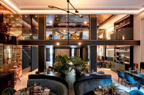 Almanac Barcelona Restauration Photos