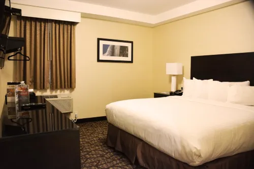 Tower Hotel at Fallsview Camere Photos