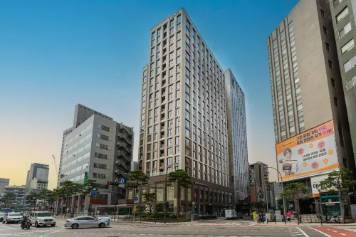 HOMES Stay Myeongdong Featured Photos