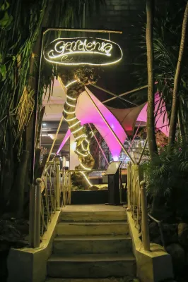 Amaroossa Hotel Bandung Indonesia Eksterior Photos