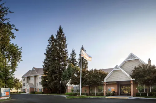 Sonesta ES Suites Fresno Номера Photos