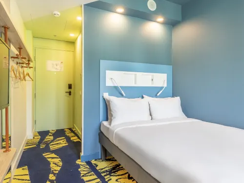 Ibis Budget Tbilisi Center Rooms Photos