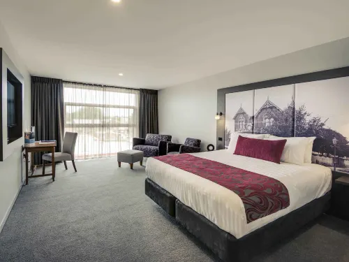 Mercure Warragul Photos