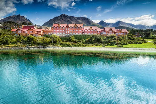 Los Cauquenes Resort + Spa + Experiences Leisure & Recreation Photos