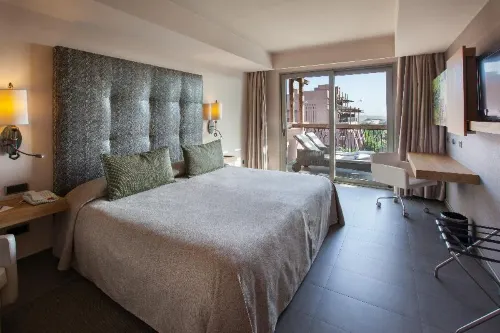 Lopesan Baobab Resort Camere Photos