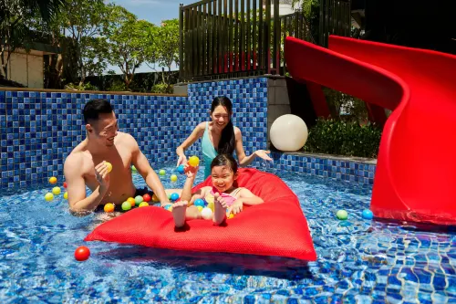 Four Points by Sheraton Surabaya, Tunjungan Plaza Relaksasi & Rekreasi Photos