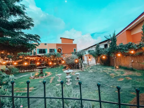 The Castello Resort Featured Photos