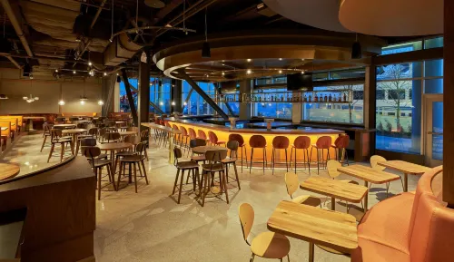 Sable at Navy Pier Chicago, Curio Collection by Hilton Leisure & Recreation Photos