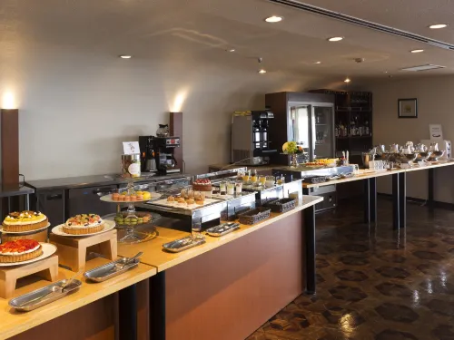 Shiragiku Dining Photos
