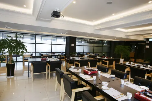 Ansan Seowon Tourist Hotel Dining Photos