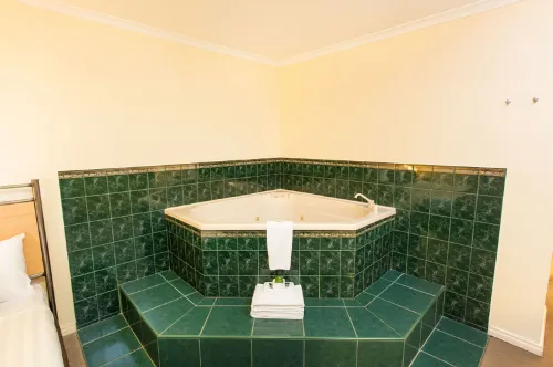 Mildura Inlander Resort Benessere e tempo libero Photos
