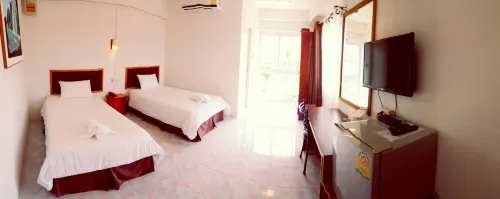 Hotel de Ratt Photos