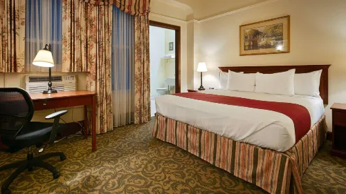 Best Western Plus Pioneer Square Hotel Downtown Photos