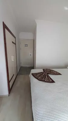 Atalla Hotel Номера Photos