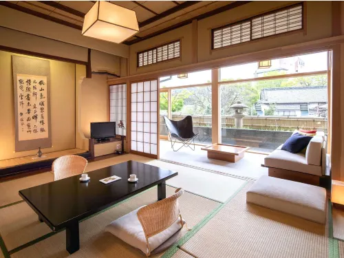 Wataya Besso Chambres Photos