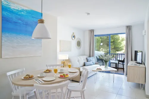 Residence Mallorca Cecilia Chambres Photos