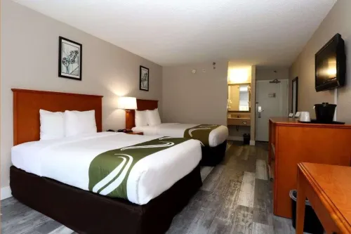 Quality Inn Miami Airport - Doral Photos