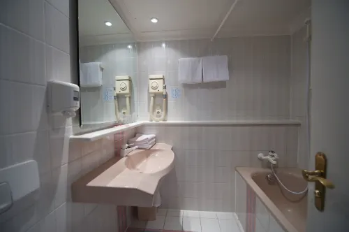 The 4You Hostel & Hotel Munich Chambres Photos