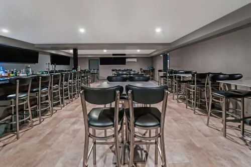 Americas Best Value Inn Foxboro Freizeit und Erholung Photos