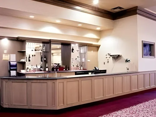 Woodbine Hotel & Suites Benessere e tempo libero Photos
