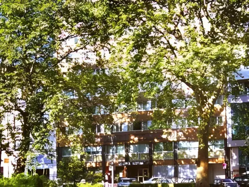 Nemea Appart'Hotel Toulouse Concorde Gare Matabiau Extérieur Photos