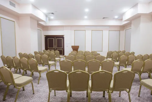 Wyndham Batumi Business Photos