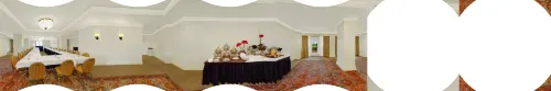 InterContinental Hotels Kansas City at the Plaza Makanan Photos
