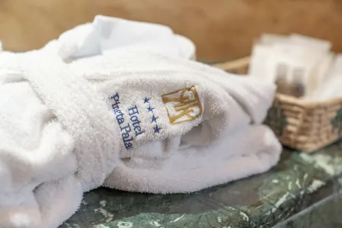 Hotel Pineta Palace Photos