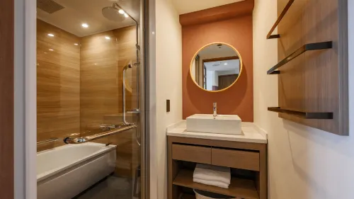 TWIN-LINE HOTEL YANBARU OKINAWA JAPAN Rooms Photos
