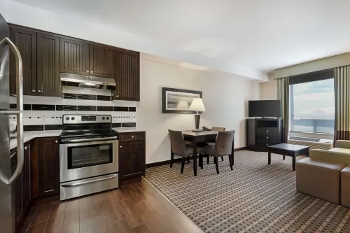Best Western Pacific Inn Rooms Photos