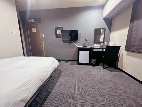 Nissei Hotel Fukuoka Photos