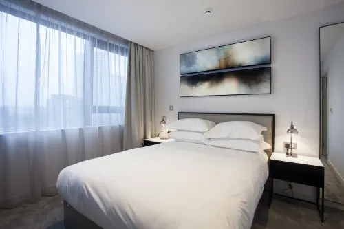 CitySuites Aparthotel Chambres Photos