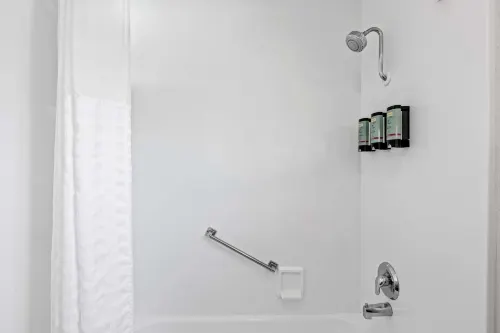 Best Western Garden Inn Номера Photos