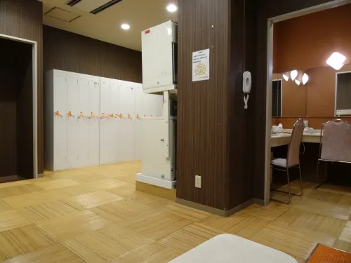 APA Hotel Takamatsu Airport Restauration Photos