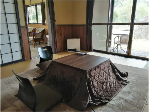 Kirishima Onsen Tabinoyu Chambres Photos