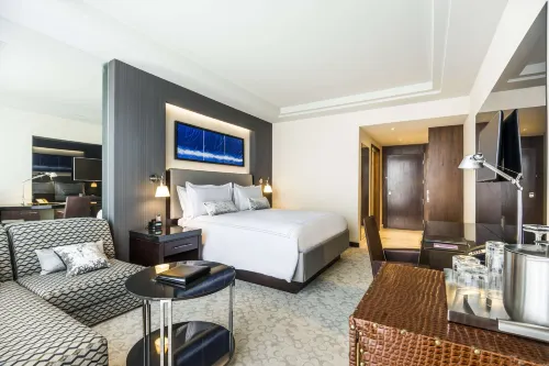 Hyatt Regency San Luis Potosi Photos