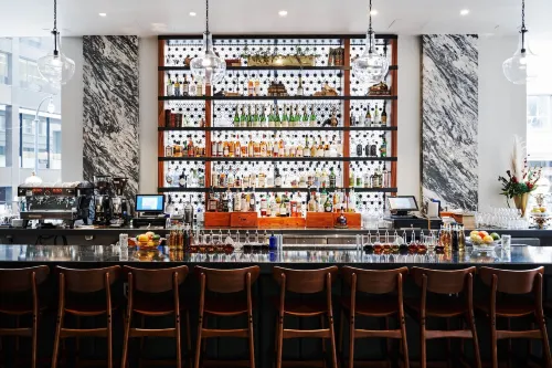 The Candler Hotel Atlanta, Curio Collection by Hilton Freizeit und Erholung Photos