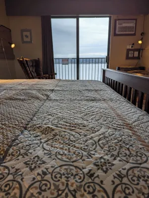Above Tide Motel Photos