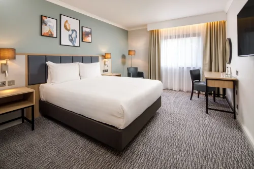 Delta Hotels Milton Keynes À ne pas manquer Photos