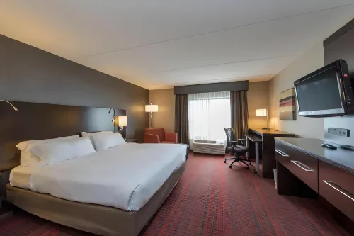 Holiday Inn Express & Suites Auburn À ne pas manquer Photos
